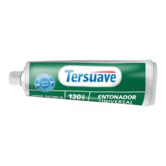 TERSUAVE ENTONADOR VERDE OSCURO 120CC