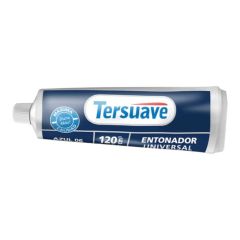 TERSUAVE ENTONADOR AZUL 120CC