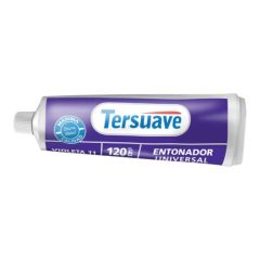 TERSUAVE ENTONADOR VIOLETA 120CC