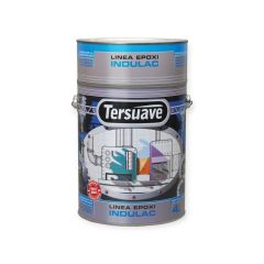 TERSUAVE INDULAC ESM. EPOXI BRILLANTE BLANCO X 20 LT