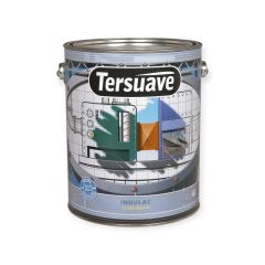 TERSUAVE INDULAC FONDO EPOXI ANTICORROSIVO BRILLANTE X 4 LT