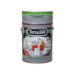 TERSUAVE INDULAC BARNIZ POLIURETANICO BRILLANTE X 1 LT