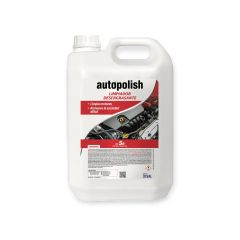 AUTOPOLISH DESENGRASANTE - 5 LTS