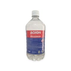 TERSUAVE AGUARRAS AGION 0.9 LT