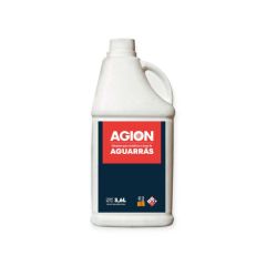 TERSUAVE AGUARRAS AGION 3.6 LT