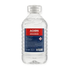 TERSUAVE AGUARRAS AGION 3.6 LT