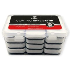 TONYIN APLICADOR CERAMICO KIT x 12 UN
