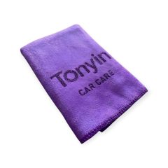 TONYIN MICROSEDA SECADO 40X60 400GSM