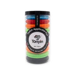 TONYIN APLICADOR POLIESPUMA KIT x 10 UN