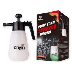 TONYIN BOTELLA PULVERIZADORA 1.5LTS