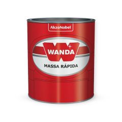 WANDA MASILLA RAPIDA GRIS - 0,9L.