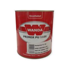 WANDA PRIMER PU 1100 (529454) - 0,75L.