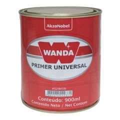 WANDA PRIMER UNIVERSAL (#529459) - 0,9L.