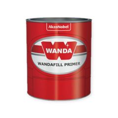 WANDA WANDAFILL PRIMER ALTOS SOLIDOS 1K - 3,6L.