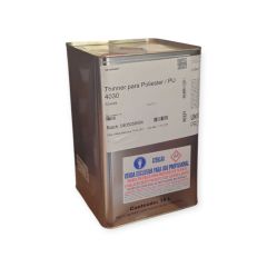 AKZO NOBEL DILUYENTE 4030- 18L