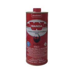 WANDA THINNER 4030 - 0,9L.