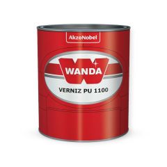 WANDA BARNIZ PU 1100 - 0,75L.