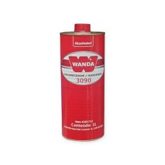 WANDA ENDURECEDOR PU 3090 LENTO - 1L.