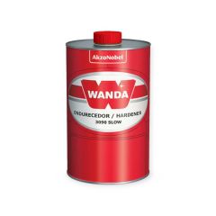 WANDA ENDURECEDOR PU 3090 LENTO - 0,15L.