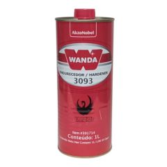 WANDA ENDURECEDOR PU 3093 - 1L.