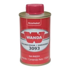 WANDA ENDURECEDOR PU 3093 - 0,15L.