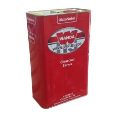 WANDA BARNIZ PU 5100 - 5L.