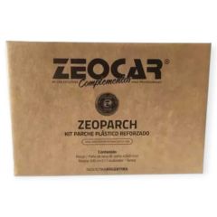 ZEOCAR ZEOPARCH - 1LT