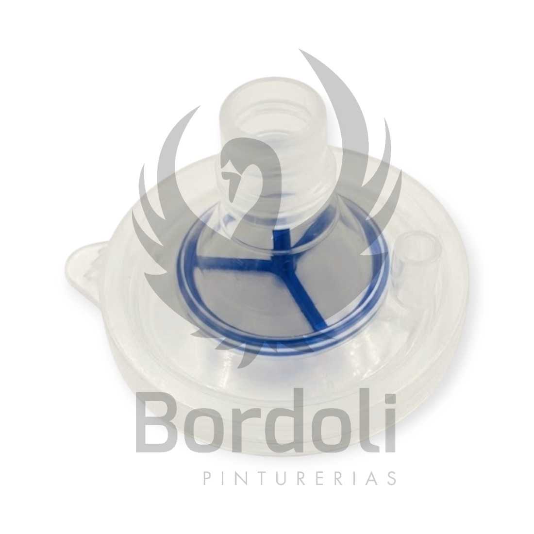 COLAD TAPA FILTRANTE BABY PARA BASE SOLVENTE