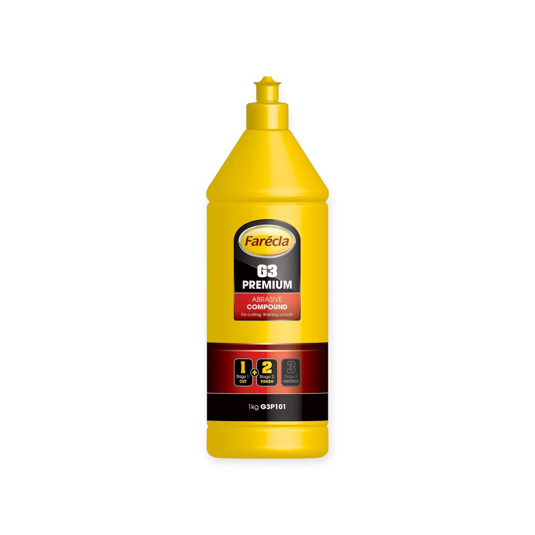 FARECLA G3 PREMIUM - G3P101 - 1,0KG