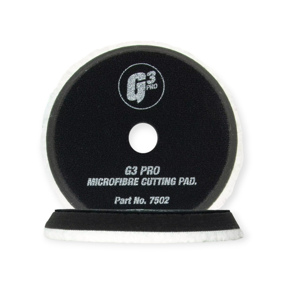 FARECLA MICROFIBRE CUTTING PAD 6&#039; G3PRO 7502