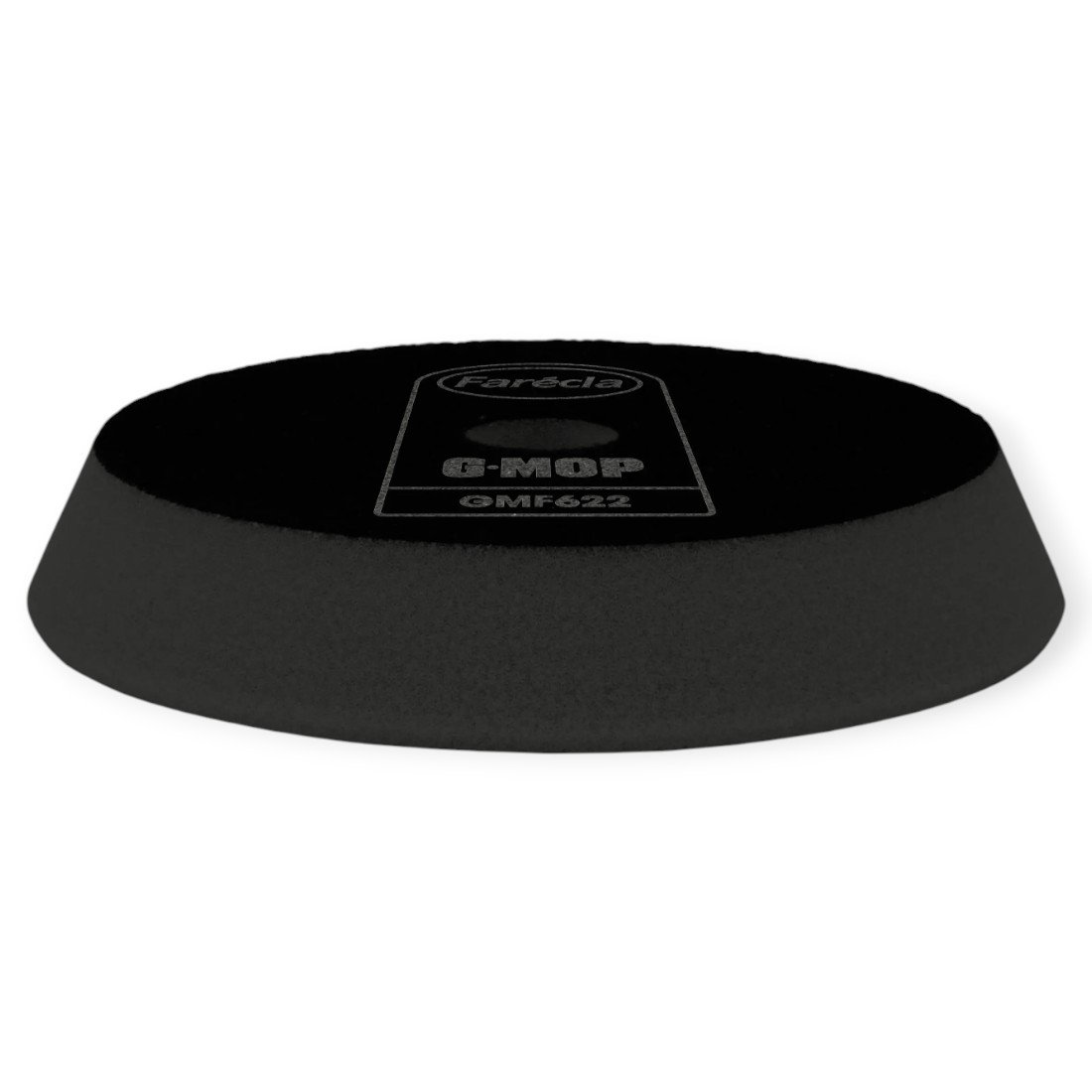 FARECLA GMOP G360 PAD NEGRO