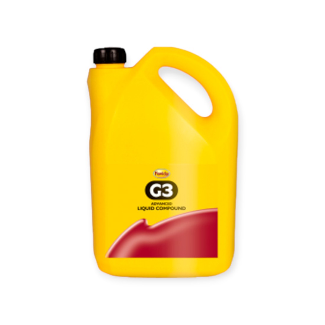 FARECLA G3 PASTA DE PULIDO &#039;EXTRA CUT&#039; - 3.8KG