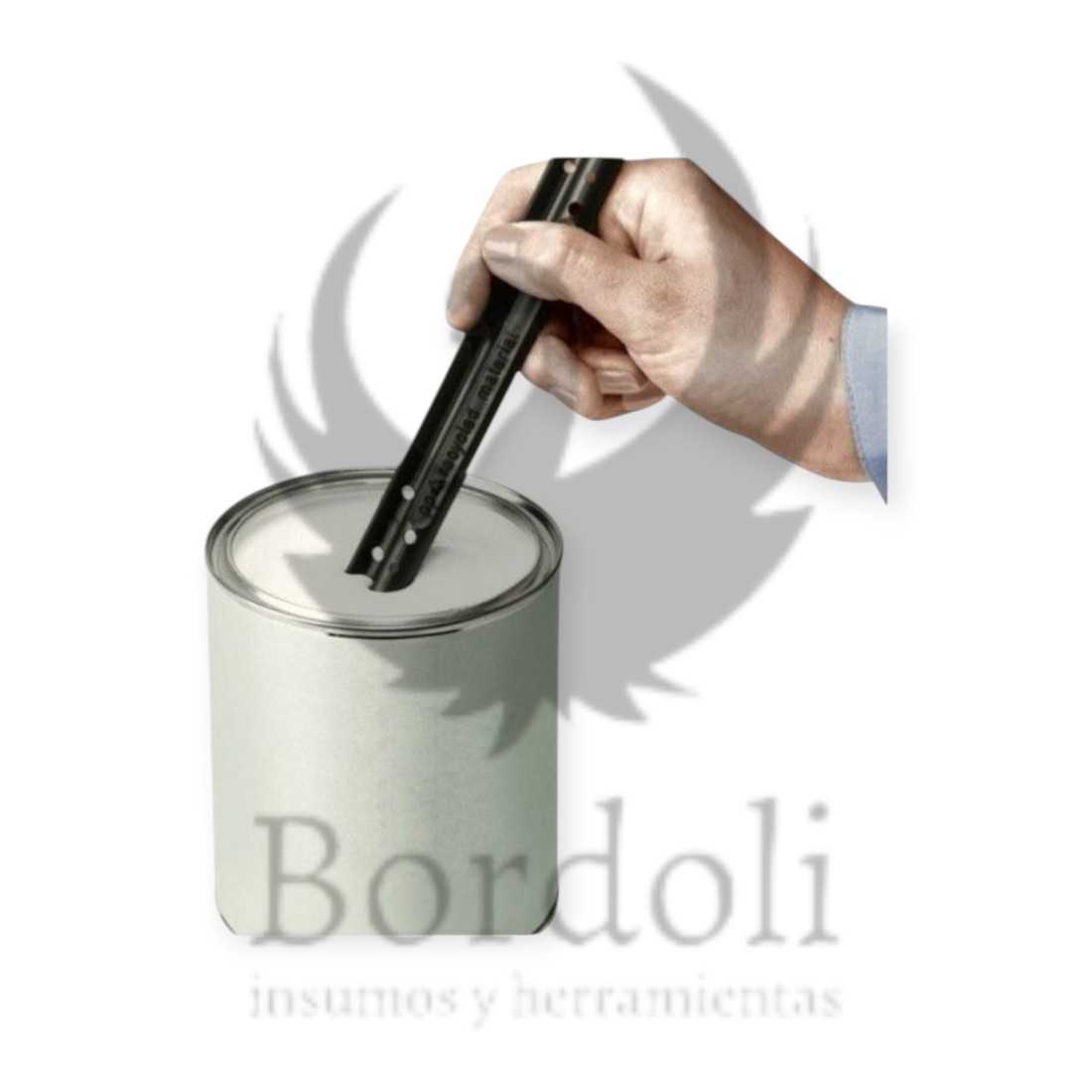 COLAD TURBOMIX - PAINT SABER