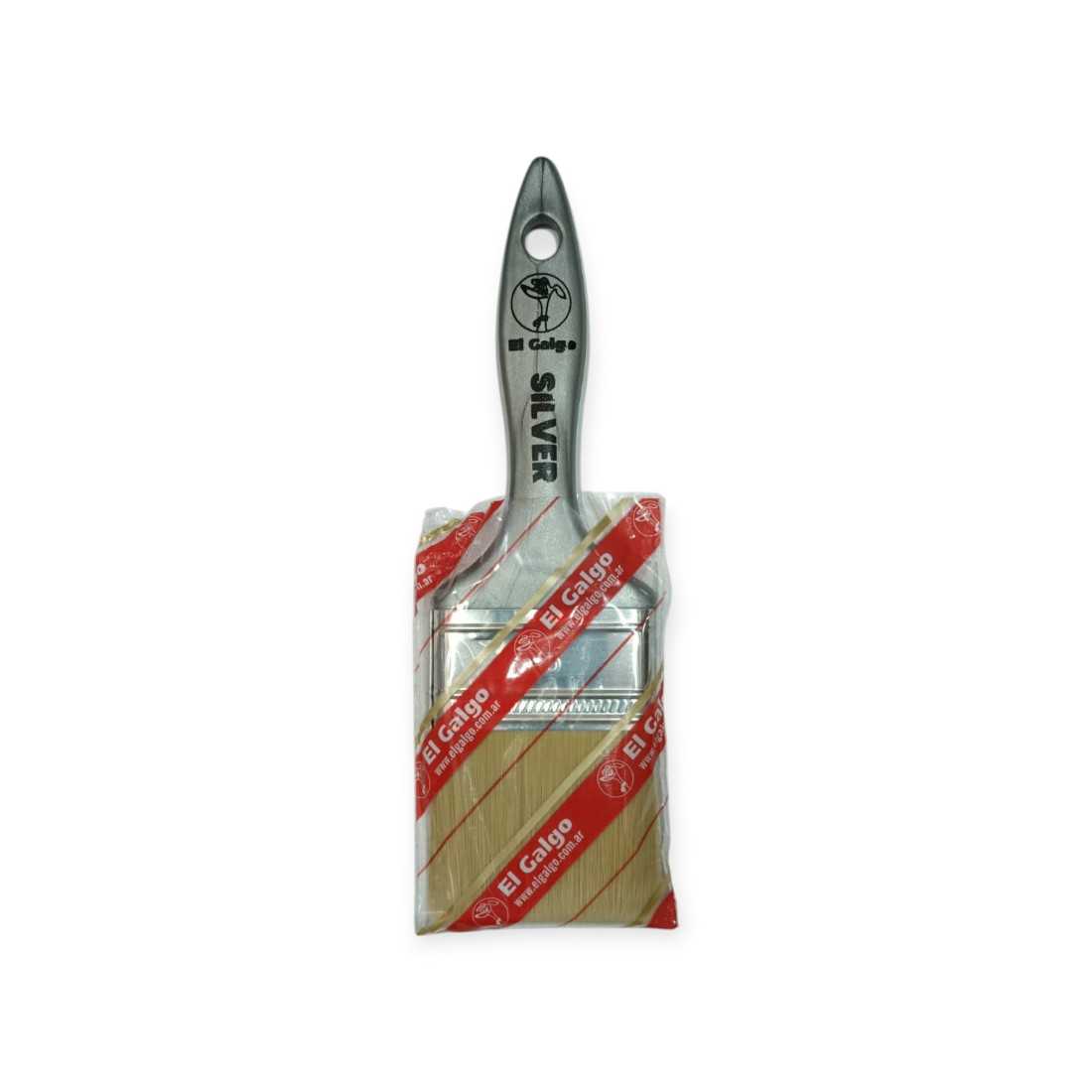 EL GALGO PINCEL SILVER Nº 25