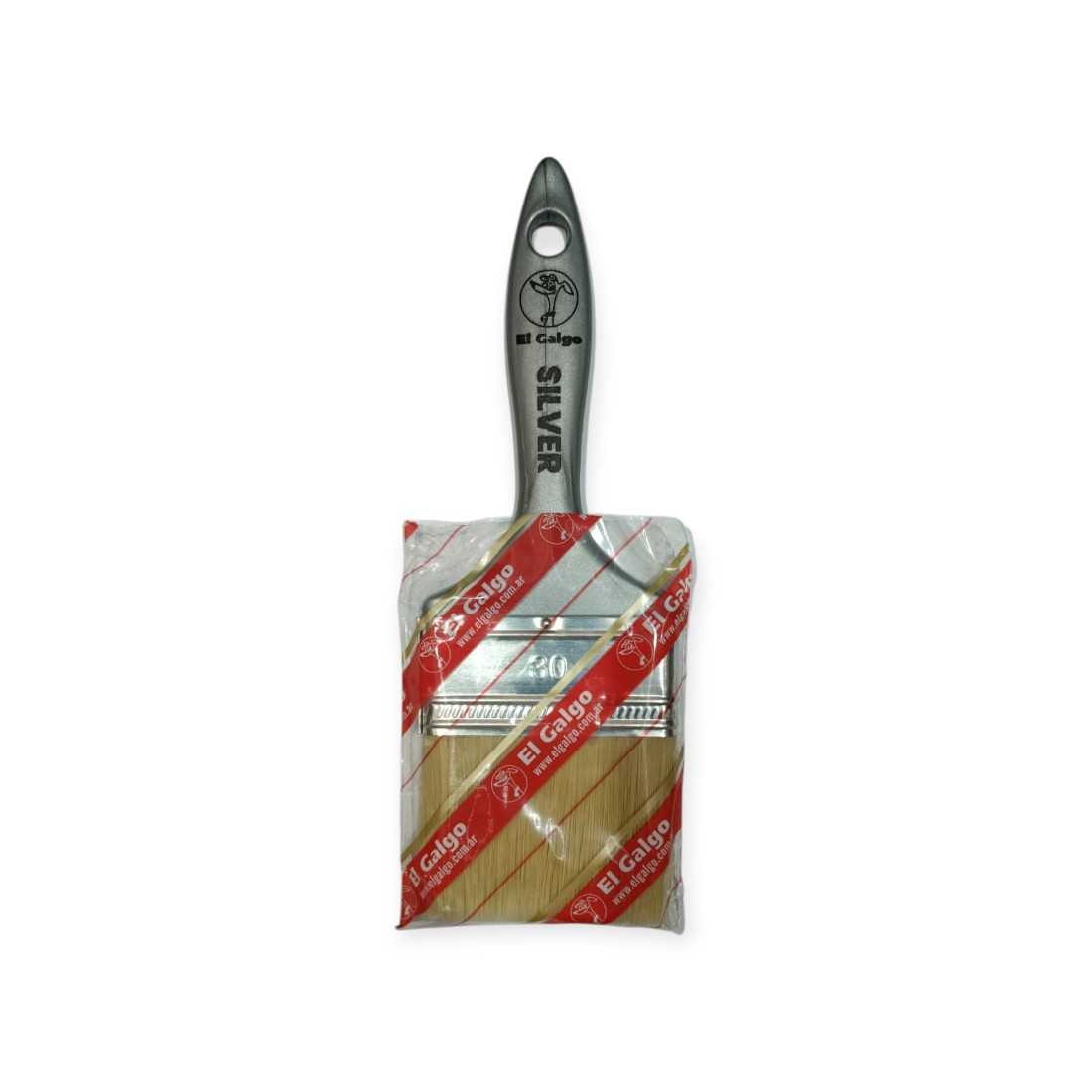EL GALGO PINCEL SILVER Nº 30