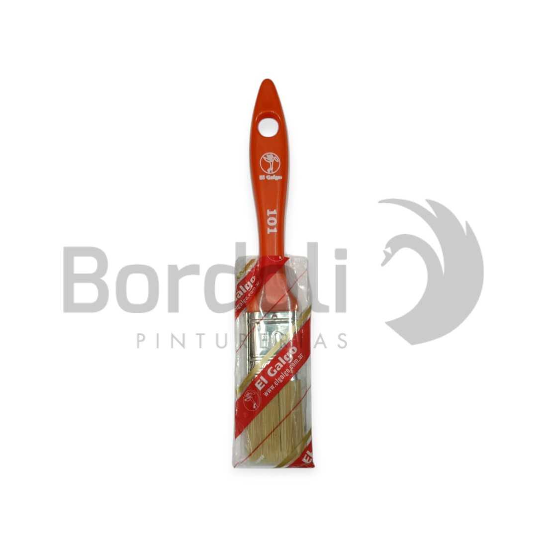 EL GALGO PINCEL SERIE 1 101-10