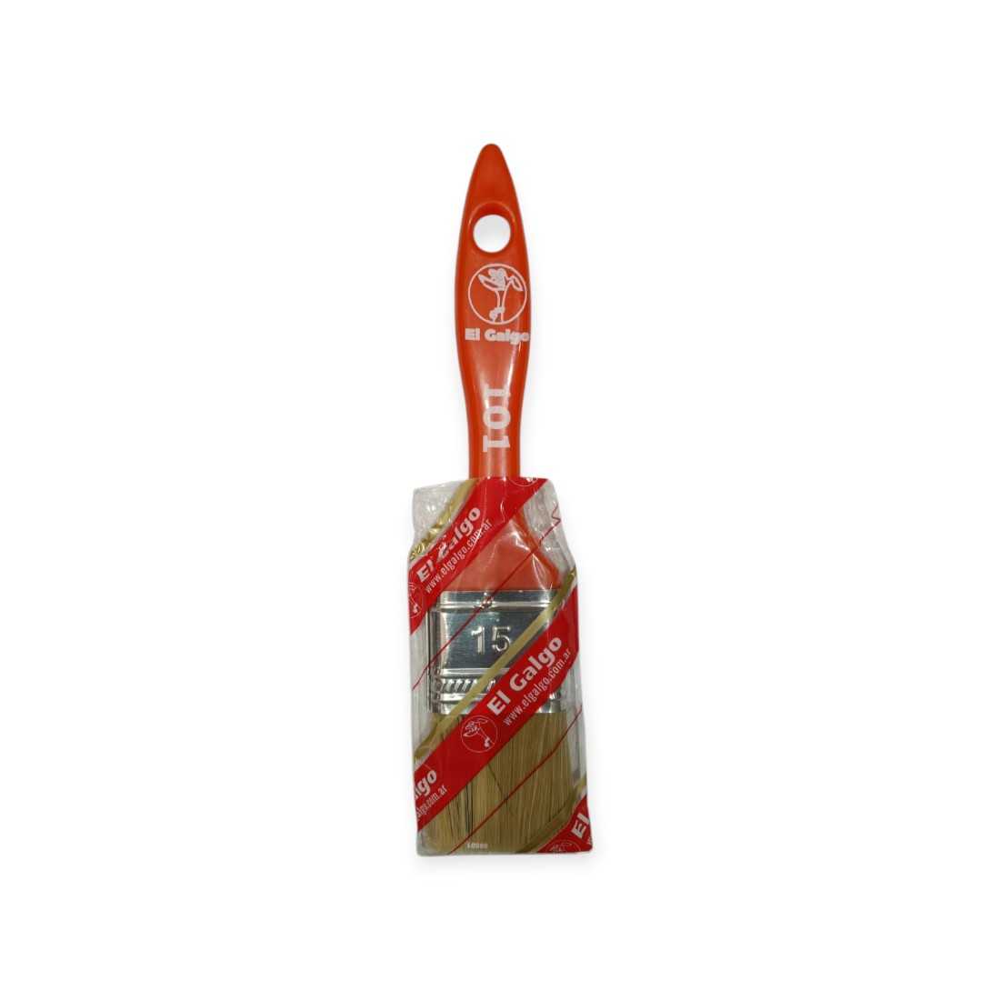 EL GALGO PINCEL SERIE 1 101-15