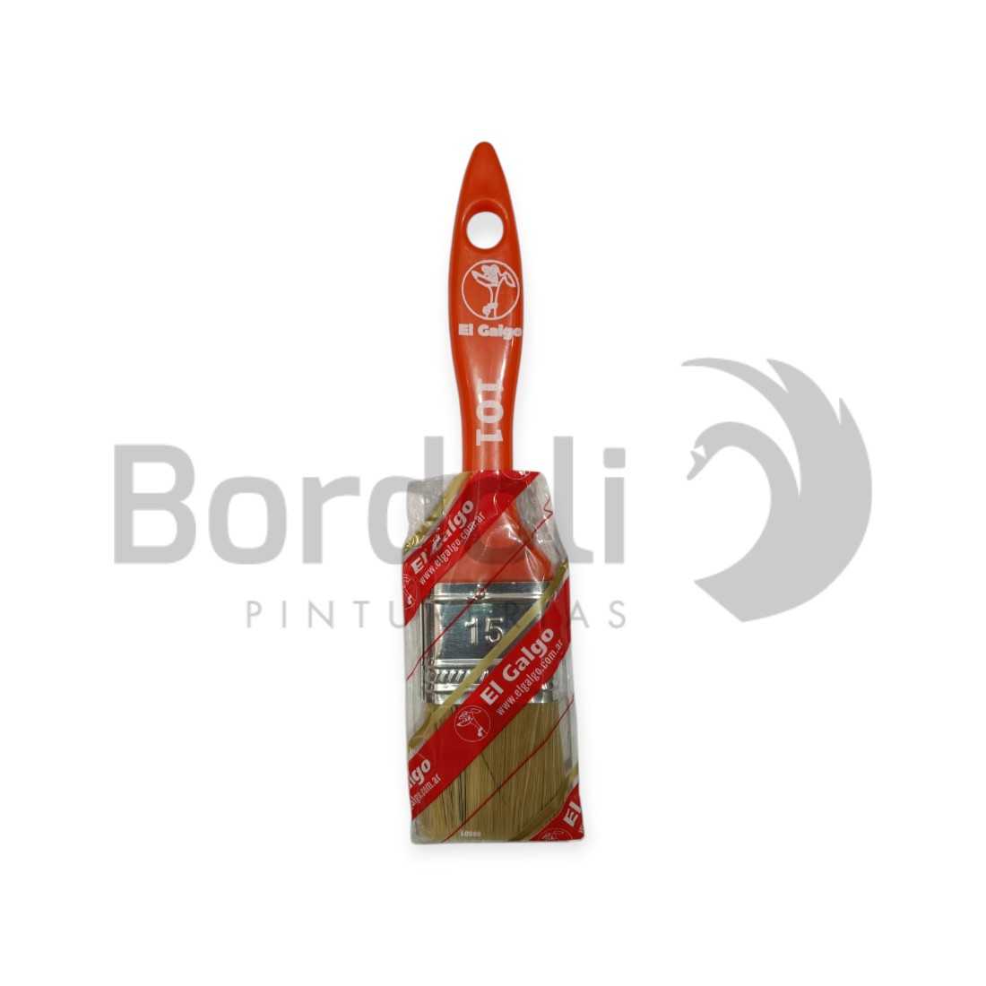 EL GALGO PINCEL SERIE 1 101-15