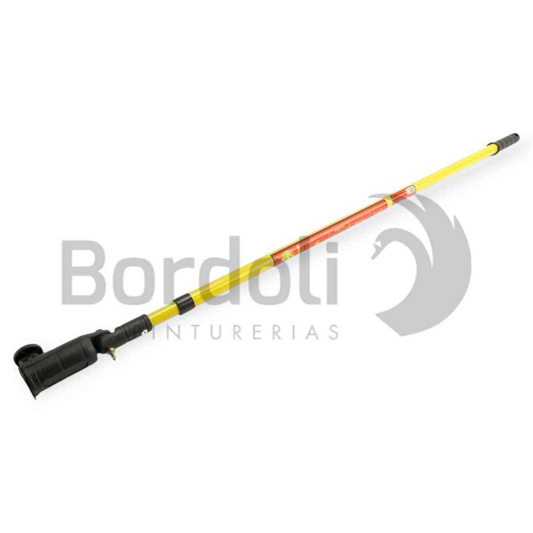 EL GALGO EXTENSOR TELESCOPICO DE 4,20 MTS DI/17 001 IC04 215