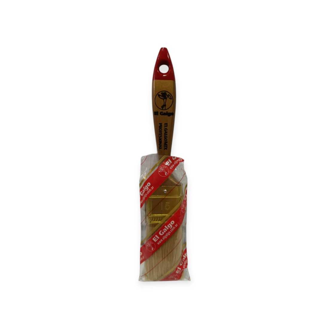 EL GALGO PINCEL MIX PROFESIONAL V4 NATURAL Nº 15