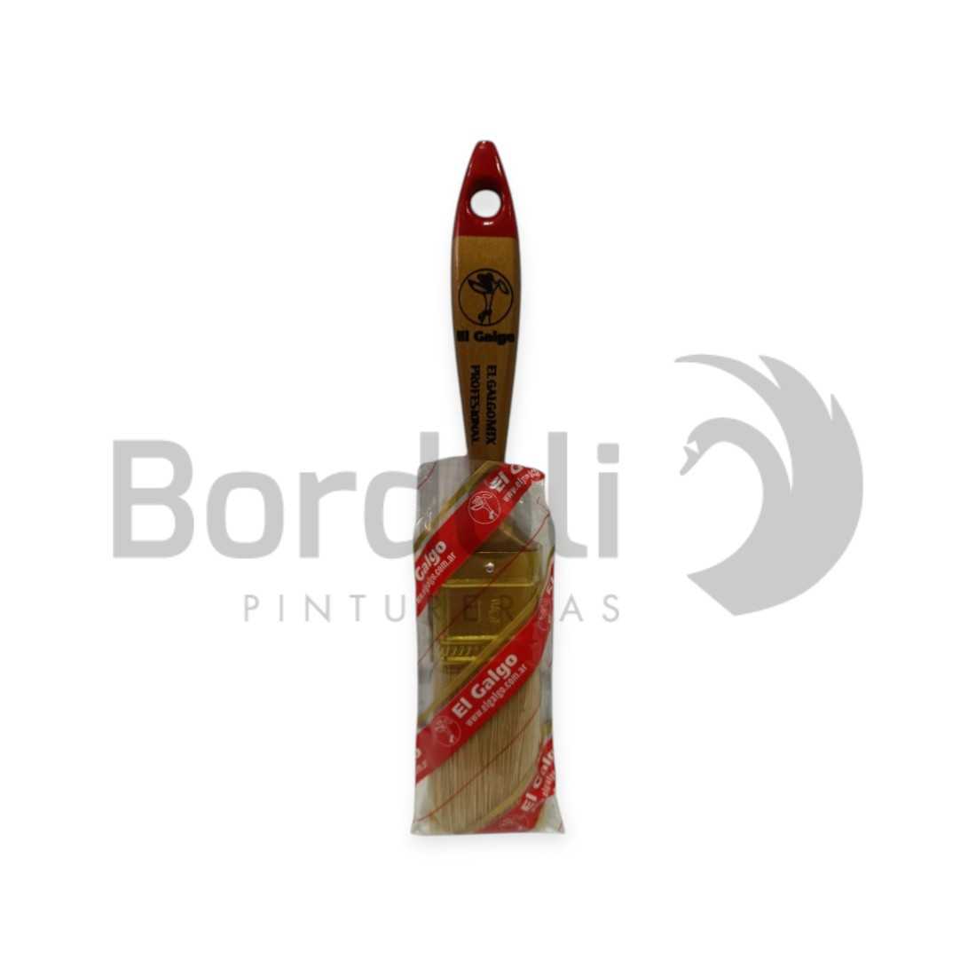 EL GALGO PINCEL MIX PROFESIONAL V4 NATURAL Nº 15