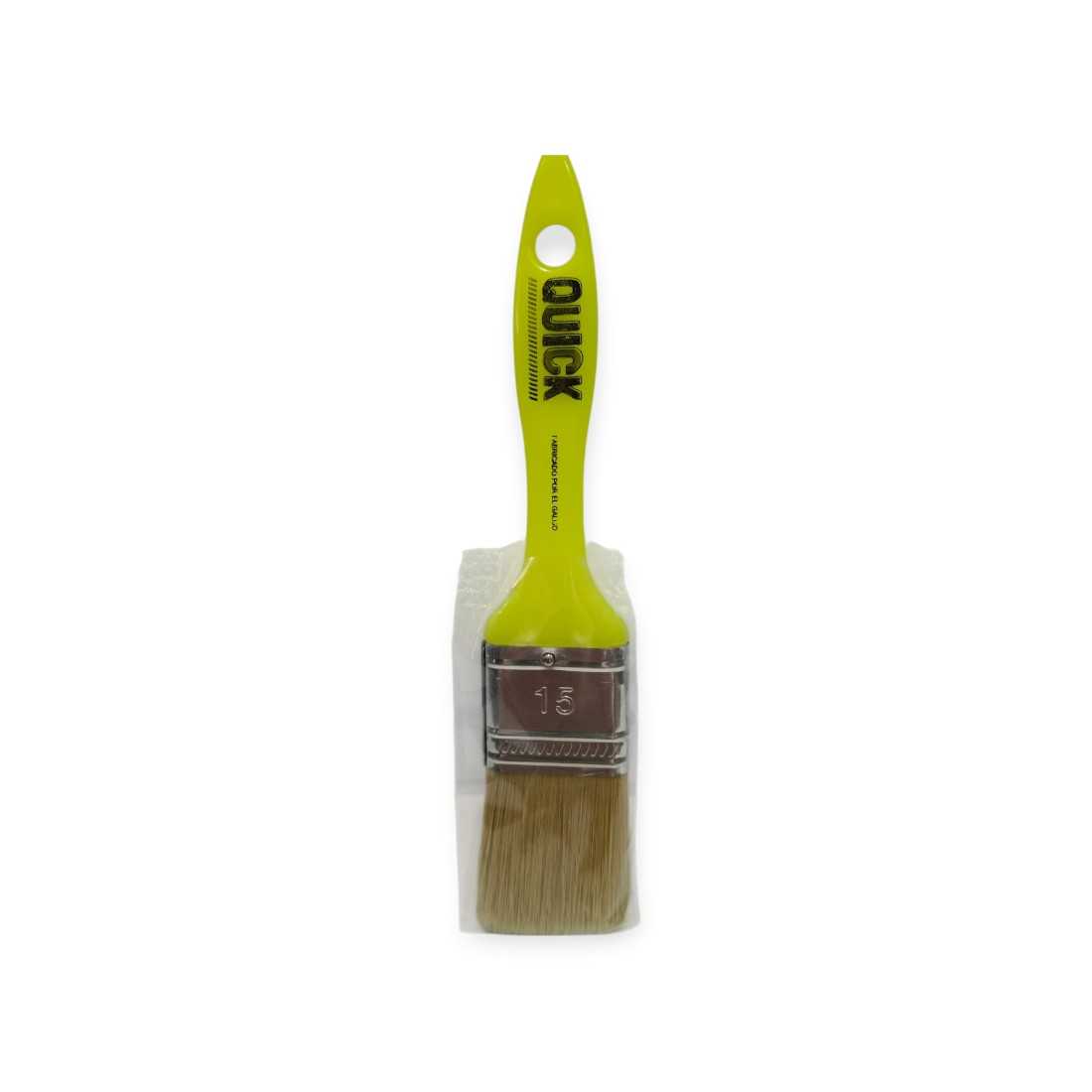 EL GALGO PINCEL QUICK AMARILLO FLUO Nº 15