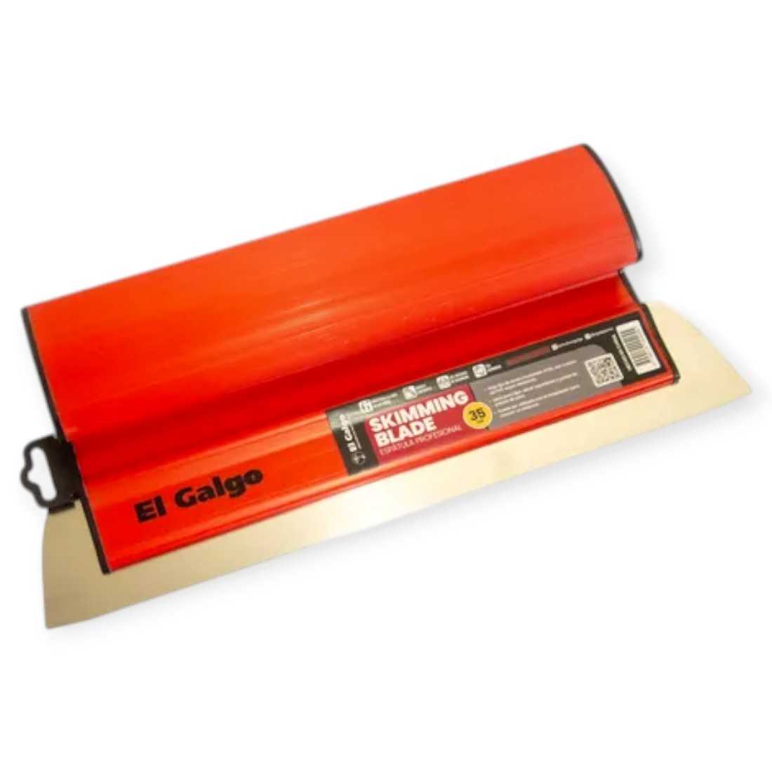 EL GALGO SKIMMING BLADE 35CM