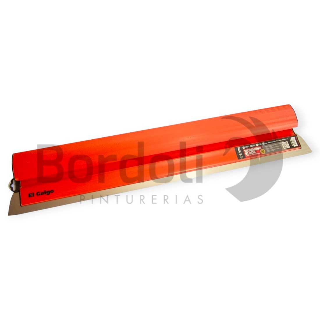 EL GALGO SKIMMING BLADE 80CM