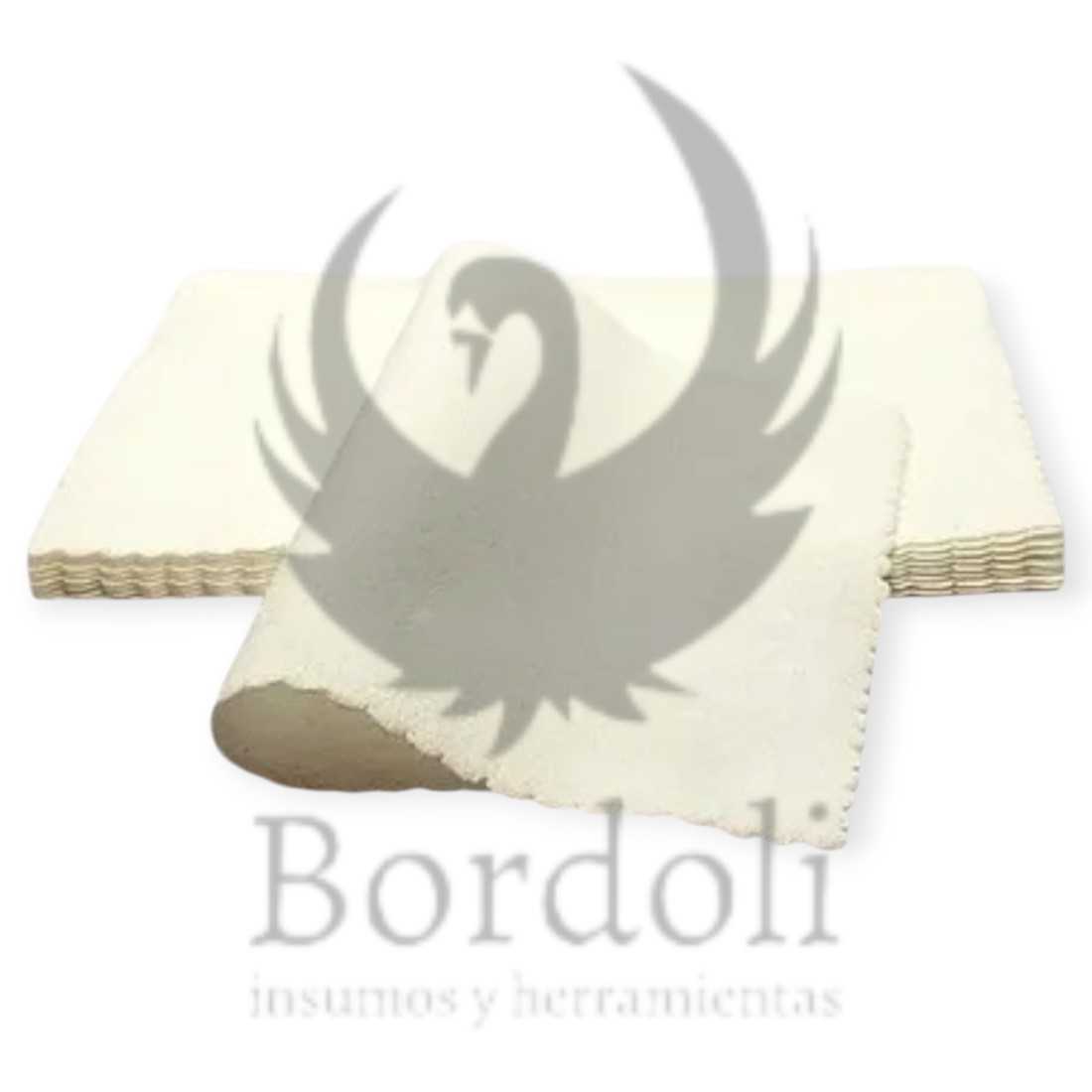 INFINITY MICROFIBER APPLICATOR CLOTH