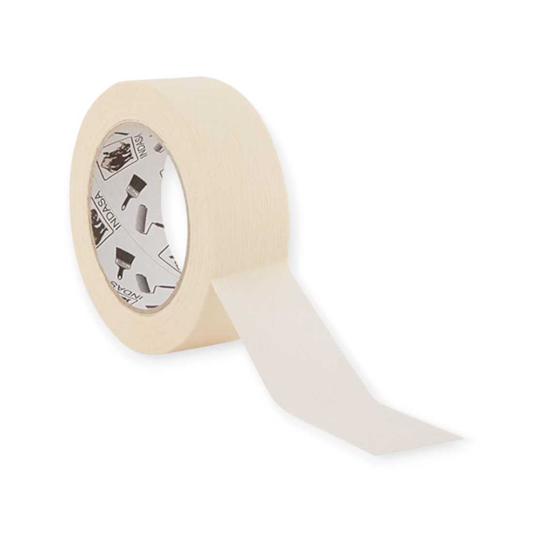 INDASA CINTA BLANCA 18MM X 45M MTD RHYNO