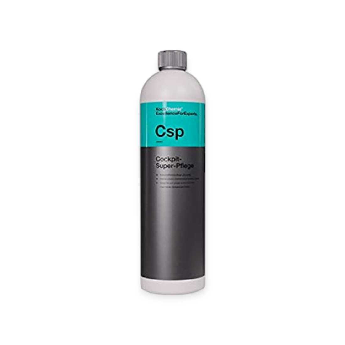 KOCH CHEMIE COCKPIT-SUPER-PFLEGE - 1LT