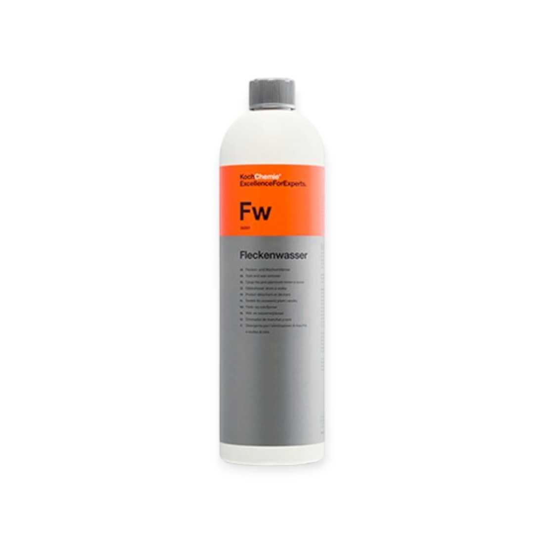 KOCH CHEMIE FW STAIN AND WAX REMOVER 1LT