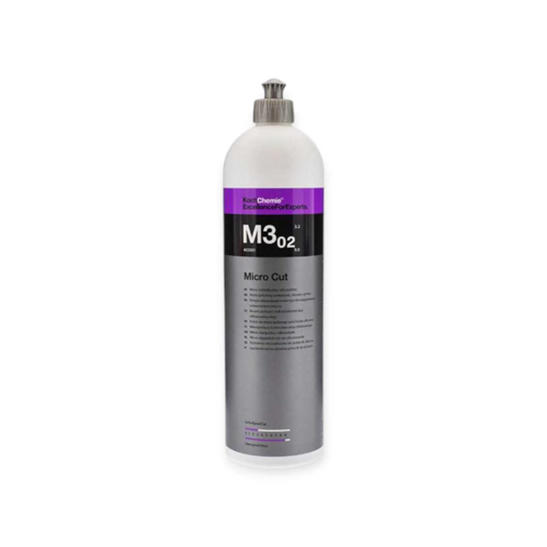 KOCH CHEMIE ANTIHOLOGRAMM M3 - 1LT