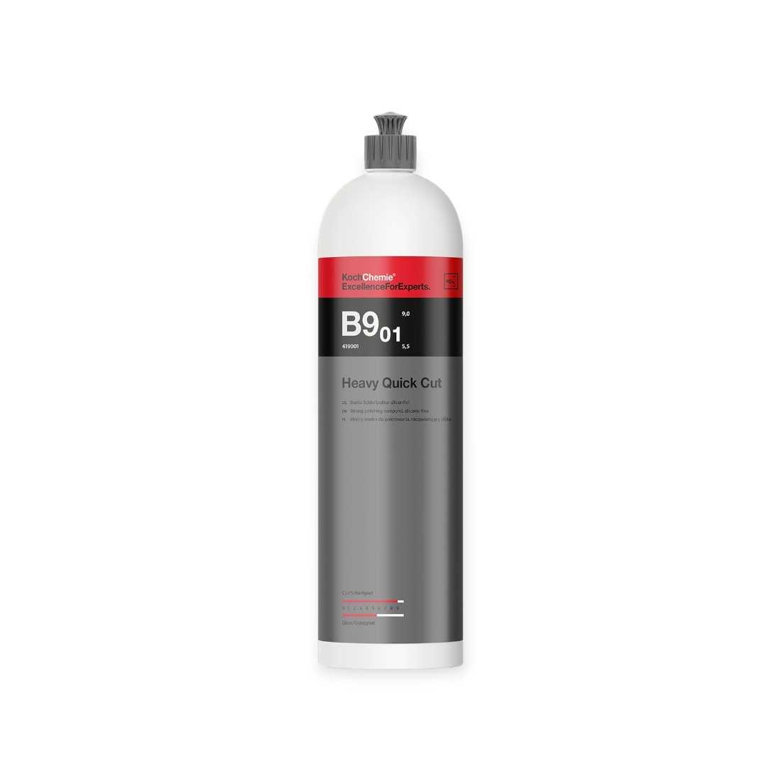KOCH CHEMIE QUICK CUT B9 - 1LT